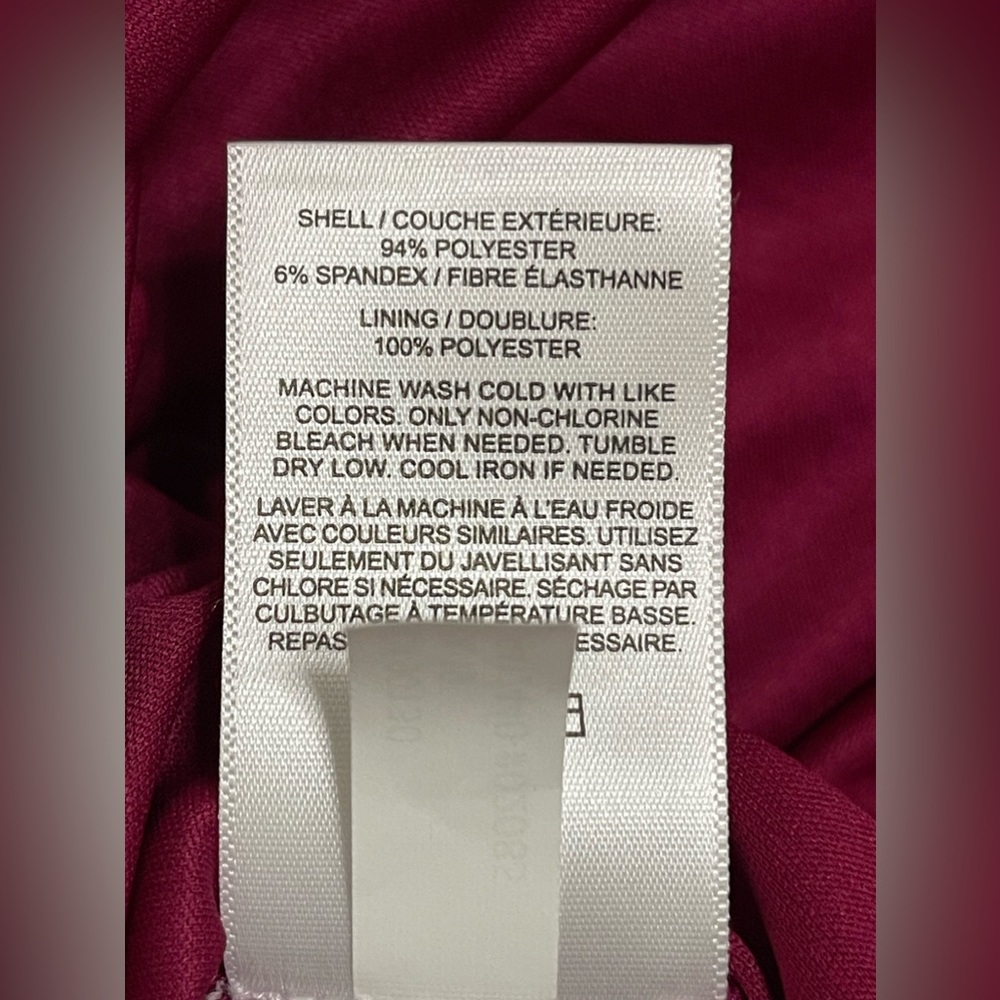 Express Cocktail Party Wedding Maxi Dress Size XS - Picture 8 of 8